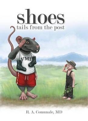 Book cover for Shoes