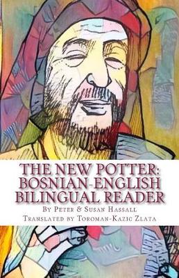 Cover of The New Potter