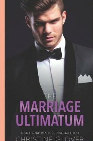 Cover of The Marriage Ultimatum