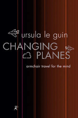 Cover of Changing Planes