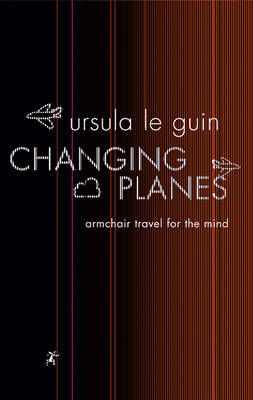 Book cover for Changing Planes