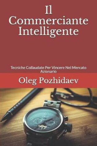 Cover of Il Commerciante Intelligente