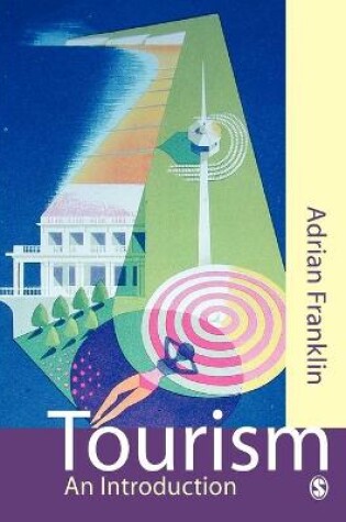 Cover of Tourism