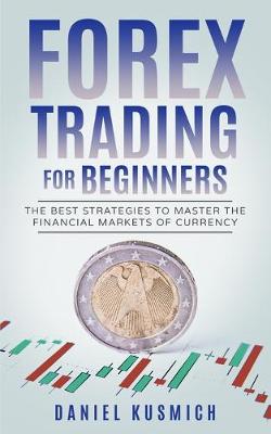 Book cover for Forex Trading for Beginners