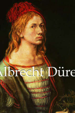 Cover of Albrecht Durer