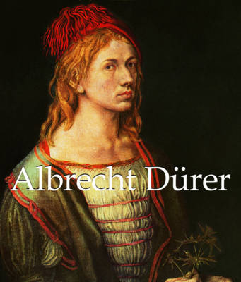 Book cover for Albrecht Durer