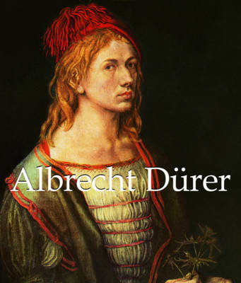 Cover of Albrecht Durer