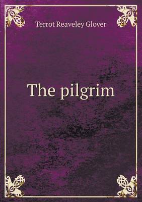 Book cover for The pilgrim