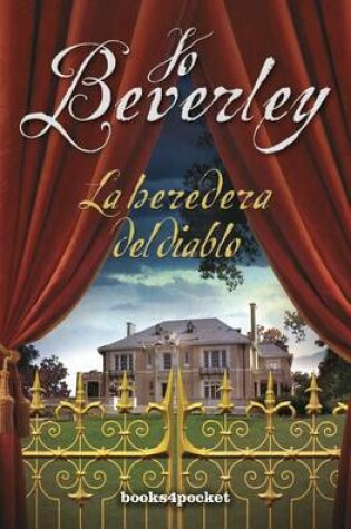 Cover of Heredera del Diablo, La