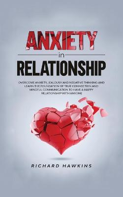 Cover of Anxiety in Relationship