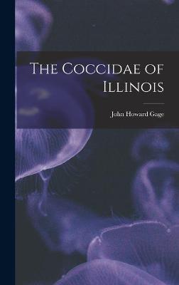 Cover of The Coccidae of Illinois