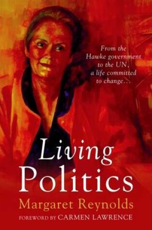 Cover of Living Politics