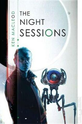 Cover of The Night Sessions