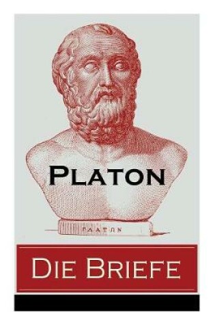 Cover of Die Briefe