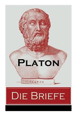 Book cover for Die Briefe