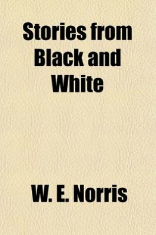 Cover of Stories from Black and White