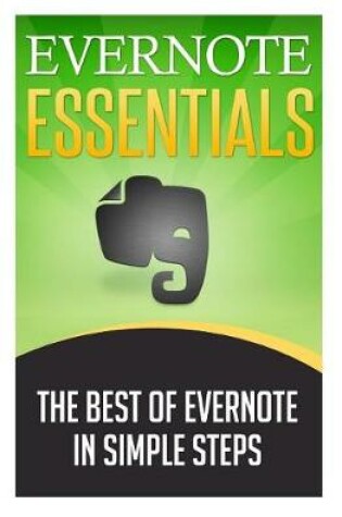 Cover of Evernote Essentials