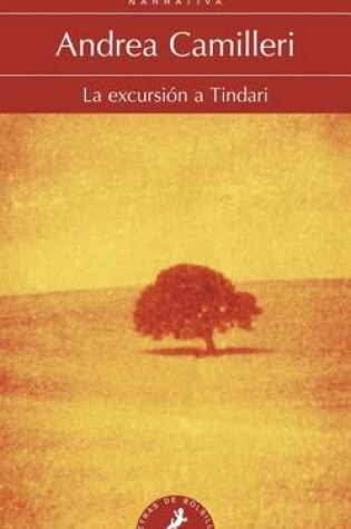 Cover of Excursion a Tindari, La (Montalbano 07)