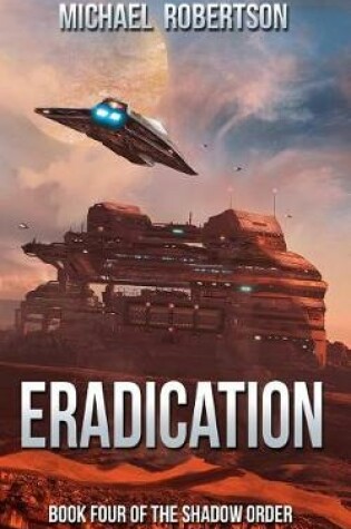 Cover of Eradication