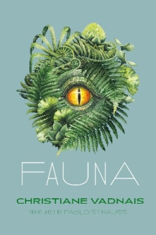 Cover of Fauna