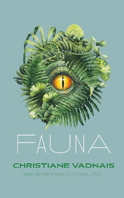 Book cover for Fauna