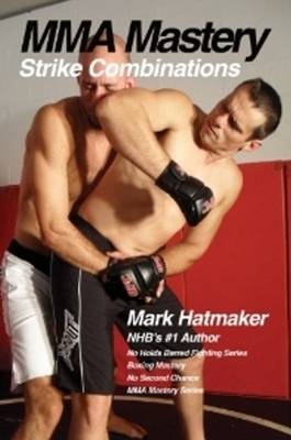 Book cover for Strike Combinations