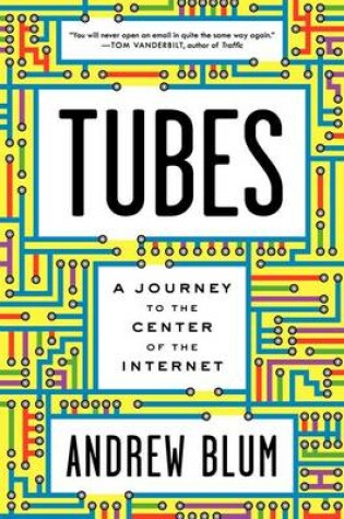 Cover of Tubes