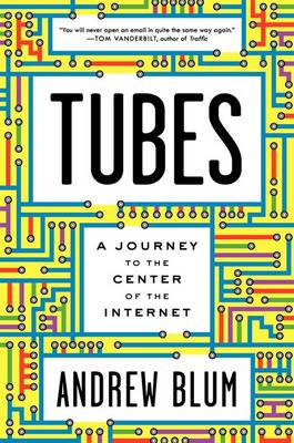 Book cover for Tubes