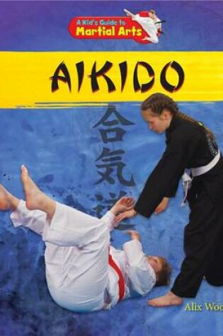 Cover of Aikido