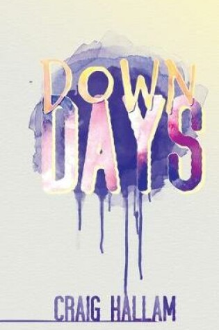 Cover of Down Days