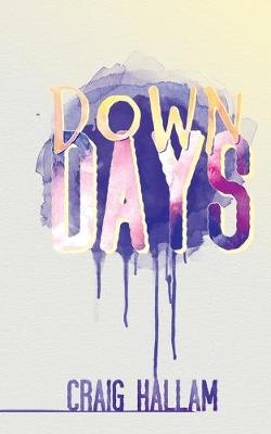 Book cover for Down Days