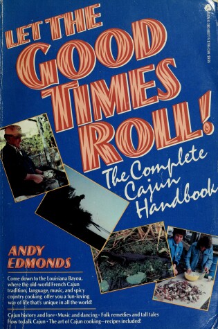 Cover of Let the Good Times Roll!