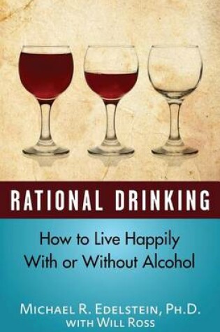 Cover of Rational Drinking