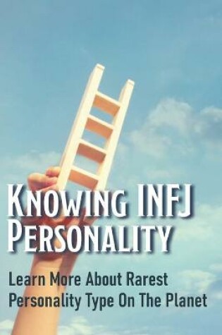 Cover of Knowing INFJ Personality