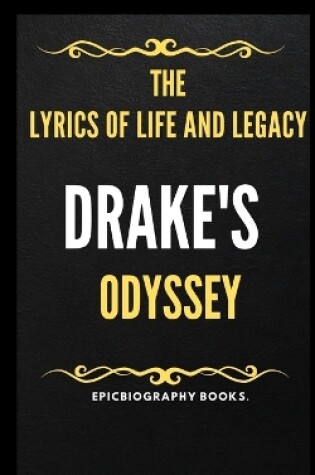 Cover of Drake Odyssey