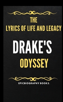 Cover of Drake Odyssey