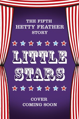 Cover of Little Stars