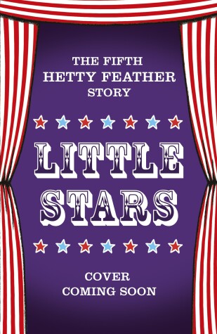 Cover of Little Stars