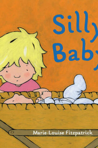 Cover of Silly Baby
