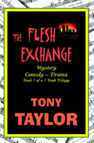 Cover of The Flesh Exchange