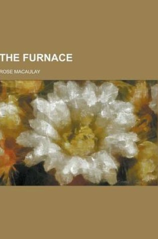 Cover of The Furnace