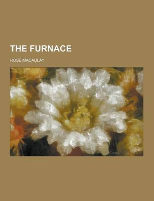 Book cover for The Furnace