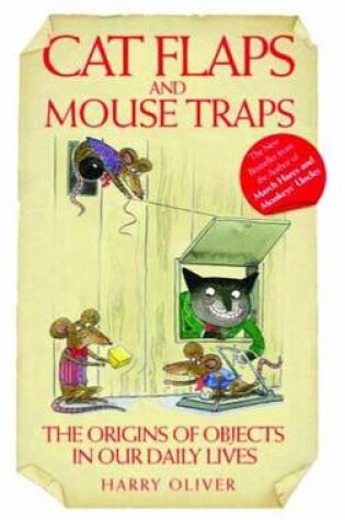 Cover of Cat Flaps and Mousetraps