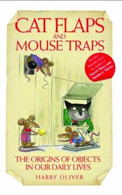 Book cover for Cat Flaps and Mousetraps