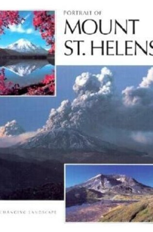 Cover of Portrait of Mount St Helens