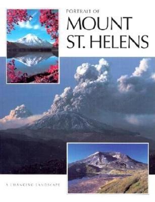 Cover of Portrait of Mount St Helens