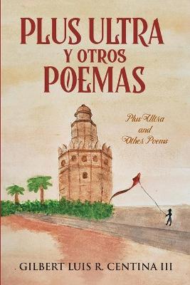 Book cover for Plus ultra y otros poemas