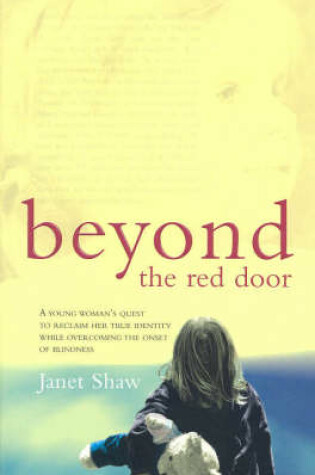 Cover of Beyond the Red Door