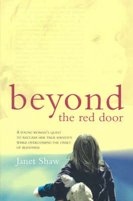 Cover of Beyond the Red Door