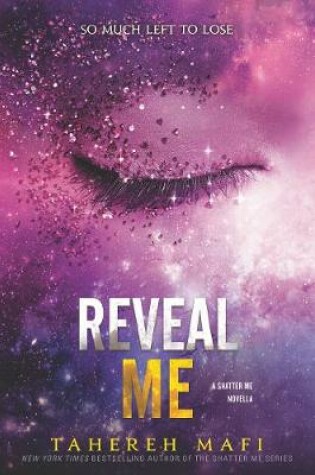 Cover of Reveal Me